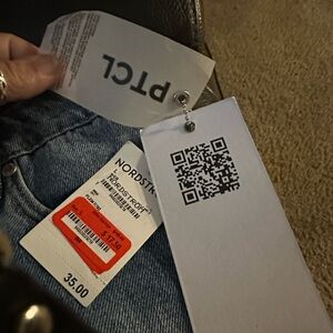 Levi's Women's Denim Jeans